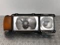 Hauptscheinwerfer Scheinwerfer Blinker rechts HELLA VW Scirocco II 53B