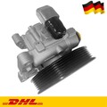Servopumpe Lenkung Hydraulikpumpe für MERCEDES E-KLASSE W211 S211 0024669801