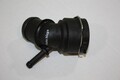 Kühlmittelflansch AUTOMEGA 160059610 für VW GOLF 5 1K1 POLO PLUS 5M1 521 6R1 6C1
