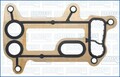 AJUSA 01216200 Dichtung Ölfilter für BMW 3 Touring (E91) 3 Limousine (E90)
