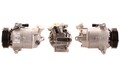 Elstock 51-0721 Kompressor, Klimaanlage passend für NISSAN RENAULT