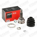 STARK SKJK-0200429 Gelenksatz Antriebswelle Radseitig für MAZDA 2 (DY)