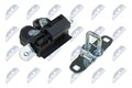 Kofferraumdeckelschloss NTY EZC-FT-033 für OPEL CORSA S07 MERIVA S10 X15 ASTRA