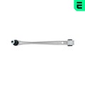 OPTIMAL 2x Querlenker Dreieckslenker G5-2080/2x Aluminium für PORSCHE 911 997