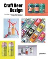Peter Monrad Craft Beer Design (Gebundene Ausgabe) (US IMPORT)