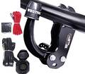 Westfalia Anhängerkupplung für BMW 1er F20 2011 -2014 +13uni e-satz