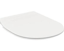 Ideal STANDARD WC-Sitz Connect Air weiß E036501