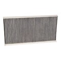 Filter, Innenraumluft Aktivkohle Bosch für Saab 43899 YS3F, E79, D79, D75 