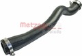 METZGER Ladeluftschlauch 2400241 für FORD