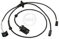 A.B.S. ABS Sensor Raddrehzahl 30022 für 4B5 A6 C5 4B2 AUDI 4B4 Avant 4B6 TDI