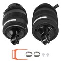 2X 3pins Hinten Federbalg Luftfeder Links Rechts for Mercedes E-Klasse W211 S21