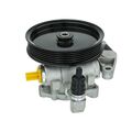 Hydraulische Lenkgetriebepumpe MEYLE 014 631 0011