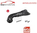QUERLENKER LENKER RADAUFHÄNGUNG FEBI BILSTEIN 192997 A FÜR SEAT LEON,LEON ST