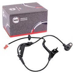 A.B.S. ABS-SENSOR RADDREHZAHL HINTERACHSE RECHTS passend für HONDA CIVIC | 31662