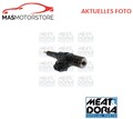 EINSPRITZDÜSE MEAT & DORIA 74674R I NEU OE QUALITÄT