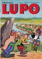 Lupo 6 / 1965 Kauka Pabel erste Asterixausgabe