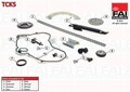 FAI AutoParts TCK5 Steuerkettensatz für ALFA ROMEO,OPEL,VAUXHALL