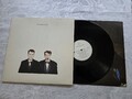  Pet Shop Boys Actually Vinyl LP Schallplatte Rarität 