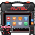 2025 Autel MaxiPRO MP900-BT Kit KFZ OBD2 Diagnosegerät Alle System ECU Codierung