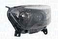 rechts MAGNETI MARELLI 711307024449 Hauptscheinwerfer für RENAULT