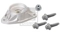 FEBI BILSTEIN Federbeinlager Domlager HINTEN BMW 1 F20 2 3 F31 4 F36 MINI MINI