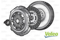 VALEO (835160) Kupplungssatz für AUDI SEAT SKODA