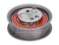 FEBI BILSTEIN 09762 Spannrolle, Zahnriemen für AUDI VW