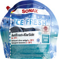 Sonax Frostschutz Scheibenreinigungsanlage AntiFrost+KlarSicht 01334410 Beutel