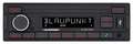 Blaupunkt Madrid 200 BT MP3-Autoradio mit Bluetooth USB AUX-IN