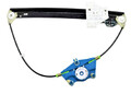 für AUDI A4 B6 / B7 (2000-2008) FENSTERHEBER ELEKTRISCH OHNE MOTOR HINTEN LINKS