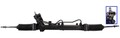 Elstock Lenkgetriebe Servolenkgetriebe für Opel Vectra C CC 02-08 11-0760