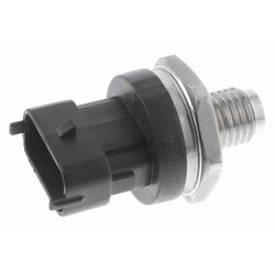 1x Sensor, Kraftstoffdruck VEMO V27-72-0018 passend für DAF ISUZU IVECO MAN