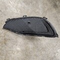 Mercedes Benz A Klasse W176 AMG Blende Gitter Stoßstange vorne PDC A1768852700