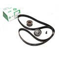 ORIGINAL® Schaeffler INA Zahnriemensatz für VW PASSAT B5.5 Variant PASSAT B5