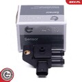 ESEN SKV Sensor, Abgasdruck 17SKV801 für BMW MINI