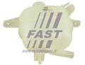 FAST Ausgleichsbehälter Kühlmittel Kühlwasserbehälter FT61219