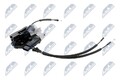 Türschloss NTY Vorne Rechts für Hyundai Tucson TL 2015-2020 Ezc-Hy-533