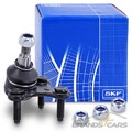 SKF TRAGGELENK LINKS FÜR VW BEETLE CADDY EOS GOLF 5 6 JETTA TIGUAN TOURAN