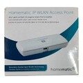 Homematic IP WLAN Access Point Smart Home Gateway 153663A0 .