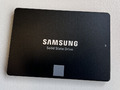 SAMSUNG | 1TB SSD | 860 EVO | 2.5" SATA III | MZ-76E1T0 | TOP-Zustand!