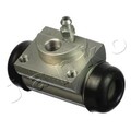 JAPKO RADBREMSZYLINDER 20,64mm passend für TOYOTA YARIS P13 TROMMELBREMSE