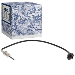 VEMO ABGASTEMPERATURSENSOR passend für BMW 1 2 3 4 5 6 7 X1 X3 X4 X5 X6 | V20-72