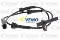VEMO Sensor, Raddrehzahl für RENAULT