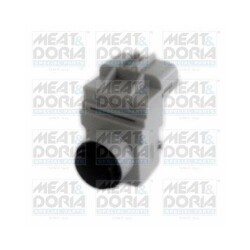 1x Sensor, Einparkhilfe MEAT & DORIA 94579 passend für HYUNDAI KIA