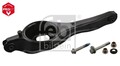 Querlenker für Ford 1998 - 2005 Hinten Links oder Rechts Febi Bilstein 37000