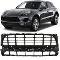 PORSCHE MACAN 95B Bj.13-18 Kühlergrill Frontgrill Front grill Kühler grill Vorne