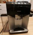 siemens eq 500 Integral Kaffeevollautomat 
