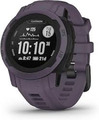 Garmin Instinct 2s GPS-Uhr - Deep Orchid 40mm Gehäusegröße