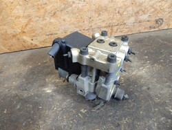 Bremsaggregat ABS Hydraulikblock 701614111 VW TRANSPORTER IV T4 BUS (7D) 2.4D
