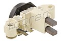 Topran Generatorregler 100 343 für AUDI SEAT SKODA VW
